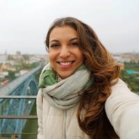 Отзыв от Валерия - виза ДТВ